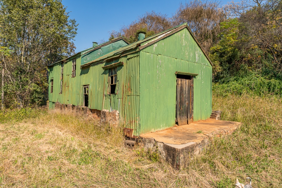 4 Bedroom Property for Sale in Hartbeespoort Rural North West